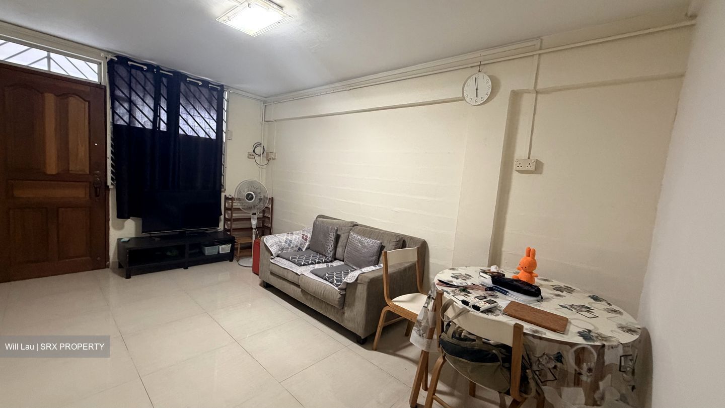 Blk 30 Jalan Klinik (Bukit Merah), HDB 3 Rooms #628763021